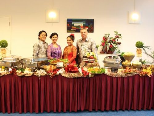Catering Podomoro